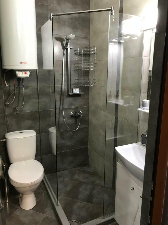 Danny House Apartamento Veliko Tárnovo Exterior foto
