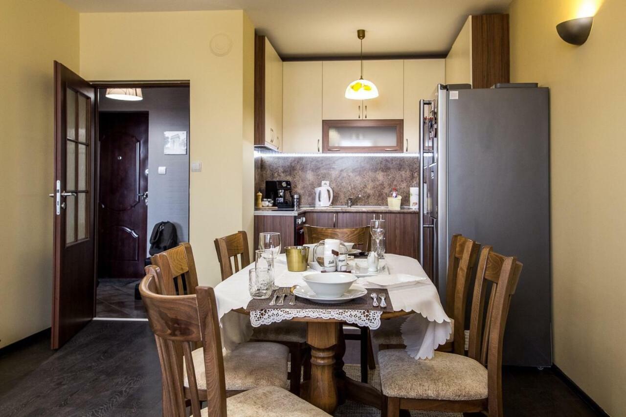Danny House Apartamento Veliko Tárnovo Exterior foto