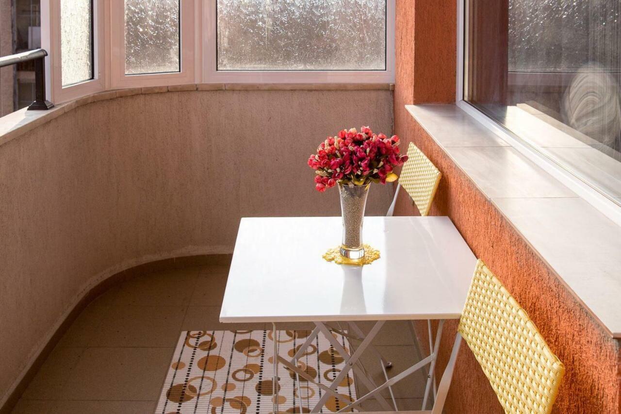 Danny House Apartamento Veliko Tárnovo Exterior foto